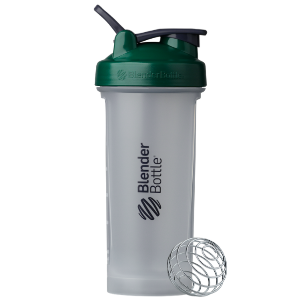 classictm-a5 Clear_Green_Classic_28oz_Front.png