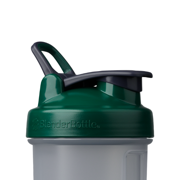 classictm-a5 Clear_Green_Lid_28oz.png