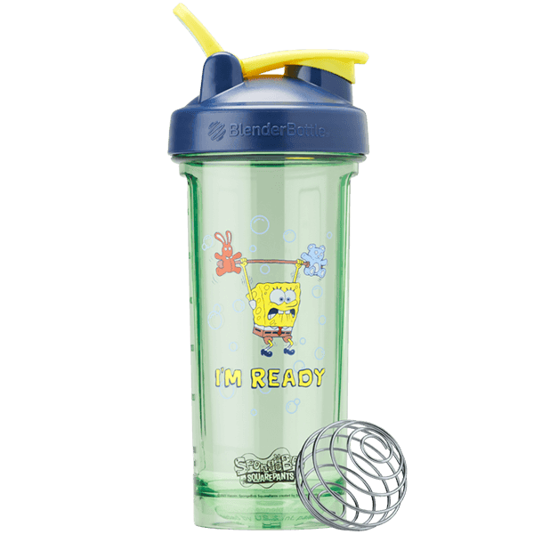 spongebob-pro-series-i3 Spongebob-Straight-Cart_1.png